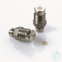 UPLC Check Valve, Double Ball & Seat, 2/pk ACQUITY I-Class BSM, ACQUITY UPLC...