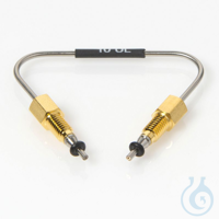 Sample Loop, 10?L, für Gerätemodel: ACQUITY UPLC Sample Mgr, nanoACQUITY UPLC...