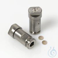 Cartridge, Intelligent Valve, 2/pk at a lower price, equivalent to Waters...