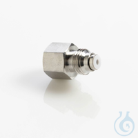 Outlet Check Valve at a lower price, equivalent to PerkinElmer SKU: 02540197
