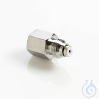 Inlet Check Valve at a lower price, equivalent to PerkinElmer SKU: 02540177