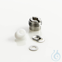 Insert Seal Parts Kit at a lower price, equivalent to Waters SKU: WAT060012