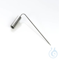 Needle Assembly, 900 µL upgrade at a lower price, equivalent to Agilent...