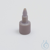 Fingertight One Piece 10-32 PEEK™ Male Nut/Ferrule for 1/16'' OD Tubing,...