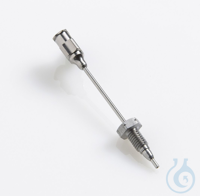 Priming Syringe Needle at a lower price, equivalent to Waters SKU: WAT025559