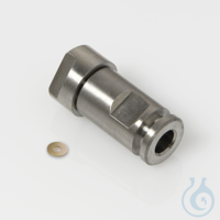 Cartridge, Intelligent Valve, für Modell ACQ H-Class QSM ACQUITY H-Class QSM