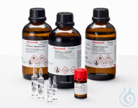 BUFFER SOLUTION PH 3,00 PLASTIC BOTTLE O, 6 x 1 L You can find the Safety...