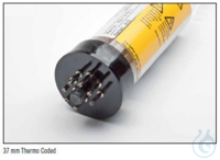 Hollow Cathode Lamp 1-element Tin Sn 37mm Unicam Coded equivalent to 3QNY/Sn-U