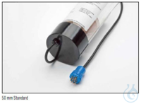 Hollow Cathode Lamp Cadmium Cd+Zn, 37 mm Unicam Coded, 2-Elements equivalent...