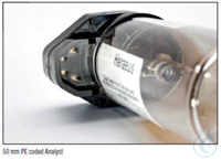 Hollow Cathode Lamp 1-element Beryllium Be 50mm PE coded AAnalyst Lumina...