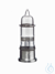 Photoionisationslampe, Anregung DC, 9.6eV, Xenon, Ø 19,6 mm, L 53 mm...