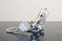 Deuterium lamp for Agilent 8454 and 8453 UV-Vis spectrophotometer equivalent...