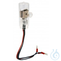 VIS (Wolfram) Lampe, für PE LC55, 65, 75 85 95 135 141 235 241 575 Lambda 1...