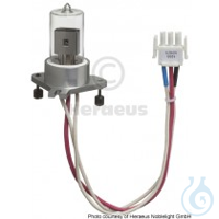 Deuterium (D2) lamp, for Beckman DU600 620 630 640 650 800 6000 6500 7000...