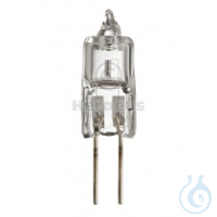 VIS (Wolfram) Lampe, für LKB Pharmacia Ultrospec 2000 3000 Novaspec II...
