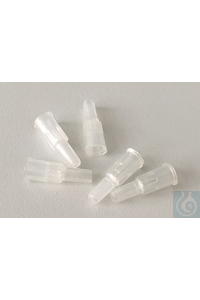 Spritzenfilter, Micropur, PTFE, 3 mm, 0,45 µm, PP-Gehäuse, 0,45 µm,...