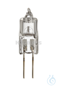 Tungsten (VIS) Lamp for Pharmacia 2000/3000 series, Spectronic Genesis 8,...