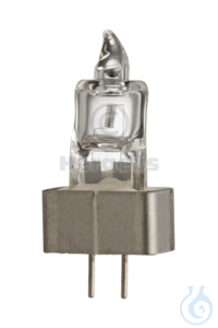 Tungsten (VIS) Lamp for Thermo Spectronic, Unicam Helios Equivalent to OEM...