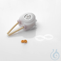 Leistungswartungs-Kit, Dichtungsunterlegscheibe für Binäre Pumpe G4204A für...