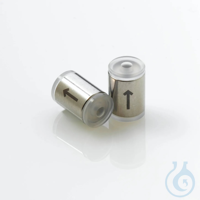 Check Valve Cartridge, Ceramic, 2 pc/PAK for Waters 2695, 2695D, 2795...