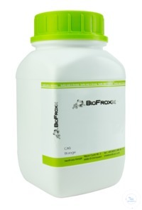 BioFroxx Rinderserum (EU zugelassen), optimiert für die Zellbiologie, 500 ml...