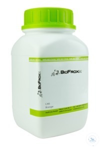 BioFroxx D(+)-Raffinose - Pentahydrat für die Biochemie, 25 g BioFroxx...