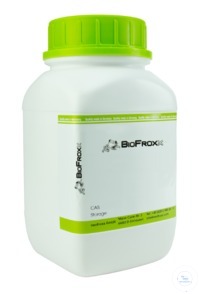 BioFroxx DMEM mit 4,5 g/l D(+)-Glucose, ohne L-Glutamin, Natriumpyruvat, mit...