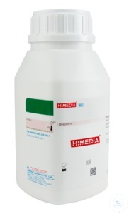 Hi-Media AQUA Check Alkalinity Testing Kit (Kit contains 4 reagent bottles and1