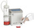 biovac 106 with handvac professional, 12l/min, 100mbar, 115/230V, 50/60Hz...