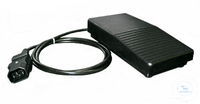 Momentary Foot Switch for biovac 106, 230V