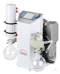 Laboratory-Vacuum-System LVS 310 Z ef, 230V 50/60Hz Scope of supply: - chemically resistant...