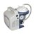2511C-75, 9.2l/min, 292mbar, 230V, 50Hz with Schuko and UK plug leads...