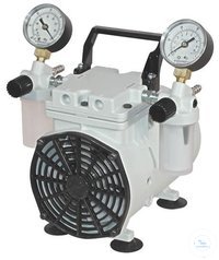 2Articles like: WOB-L Pump 2522, 18 l/min, 133 mbar WOB-L® 2522 dry piston pumps are a...