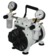 Vacuum/Pressure pump 2546, 38l/min, 80mbar, 5.2bar, 230V 50/60Hz, 1 Ph with...