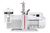 3Artikel ähnlich wie: CRVpro 4 Starter Package with oil mist filter AKD, 2-way ball valve, hose...