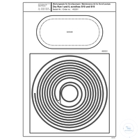 Onderhoudsset voor scroll pompen scrollvac, S10 &amp; S15 Onderhoudsset voor...