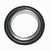 Centering Ring Adaptor with Viton O-Ring, Stainless Steel, DN 20/25 KF