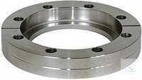 Welding Flange, Fixed, DN 63 CF Welding Flange, Fixed, DN 63 CF