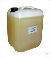 Schottenpomp olie LABOVAC 10 - 5, liter Minerale olie voor eentraps- en tweetraps Welch- en...