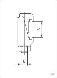 Clamps for ISO-K DN 320 - DN 500, M12 Clamps for ISO-K DN 320 - DN 500, M12