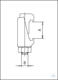 ISO-K-Klammerschraube M12 Stahl verzinkt DN 320 - DN 500, Typ DN 320 bis DN...