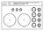 Service Kit for MPC 301 Zp Ex (Cat 2) Service Kit for MPC 301 Zp Ex (Cat 2)