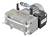 MP 101 Z, 16.7l/min, 8mbar, 230V, 50/60Hz, 1 Ph with Schuko and UK plug leads...
