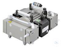 MP 101 V, 16.7l/min, 1mbar, 230V, 50/60Hz, 1 Ph with Schuko and UK plug leads