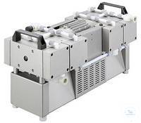 2Articles like: Diaphragm Pump MP 2401 E 230V 50/60Hz Pumpping speed 50/60 Hz 258/283 l/min...