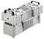 2Artikel ähnlich wie: Membranpumpe MP 2401 E 230V 50/60Hz Saugvermögen 50/60 Hz 258/283 l/min...