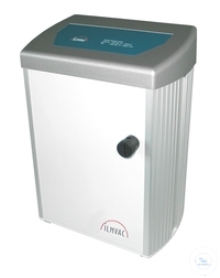 MPC 105 T, 20l/min, 2mbar, 90-260V, 50/60Hz with AC/DC adapter, Schuko, UK and US plug leads