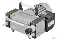 MPC 101 Z, 16.7l/min, 8mbar, 230V, 50/60Hz, 1 Ph with Schuko and UK plug leads