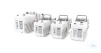 CRVpro 6, 63l/min, 2x10-3mbar, 220-240V / 50Hz; 230V / 60Hz; 1 phase motor with line cord EU-plug...