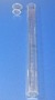 Nessler-Zylinder DB 420 Ein Paar Nessler-Zylinder, 250 mm mit...